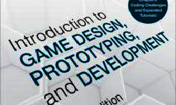 Featured image of post Reading Notes of Introduction to GAME DESIGN, PROTOTYPING, and DEVELOPMENT, Chapter 3