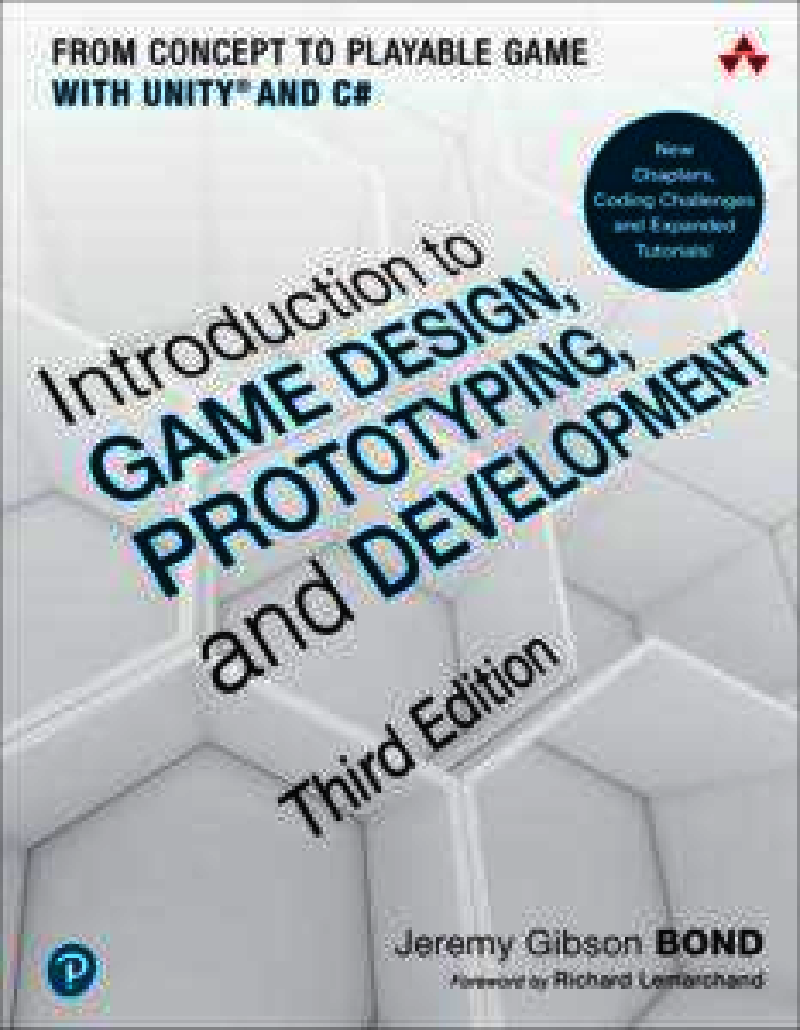Featured image of post Reading Notes of Introduction to GAME DESIGN, PROTOTYPING, and DEVELOPMENT, Chapter 3